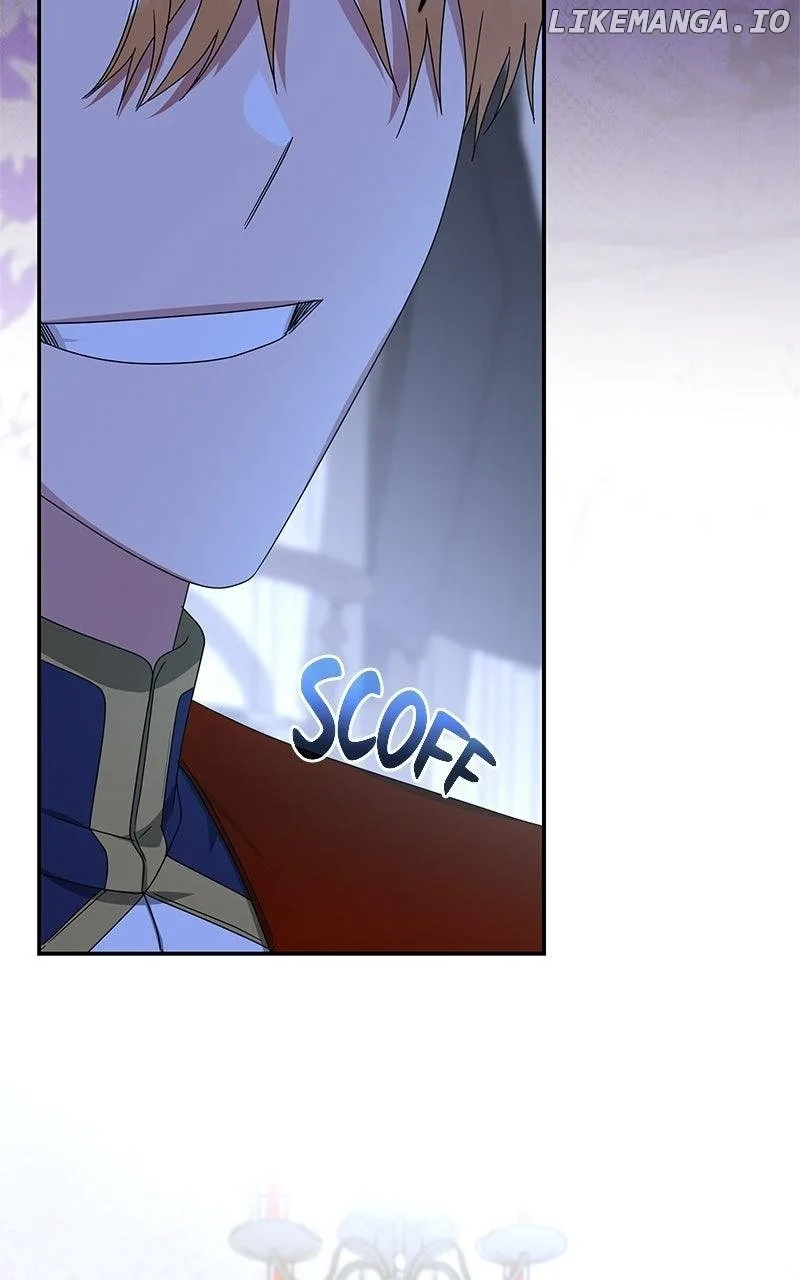 Don’t Grab the Broken Branch Chapter 63 page 50