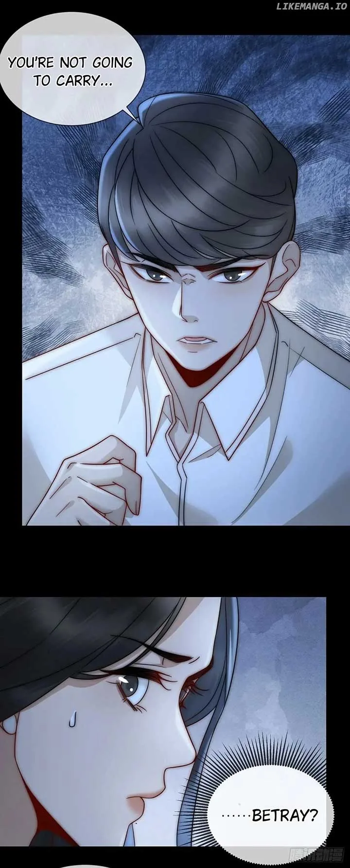 Don’t Mess with a Deadly Revenger [Official] Chapter 18 page 22