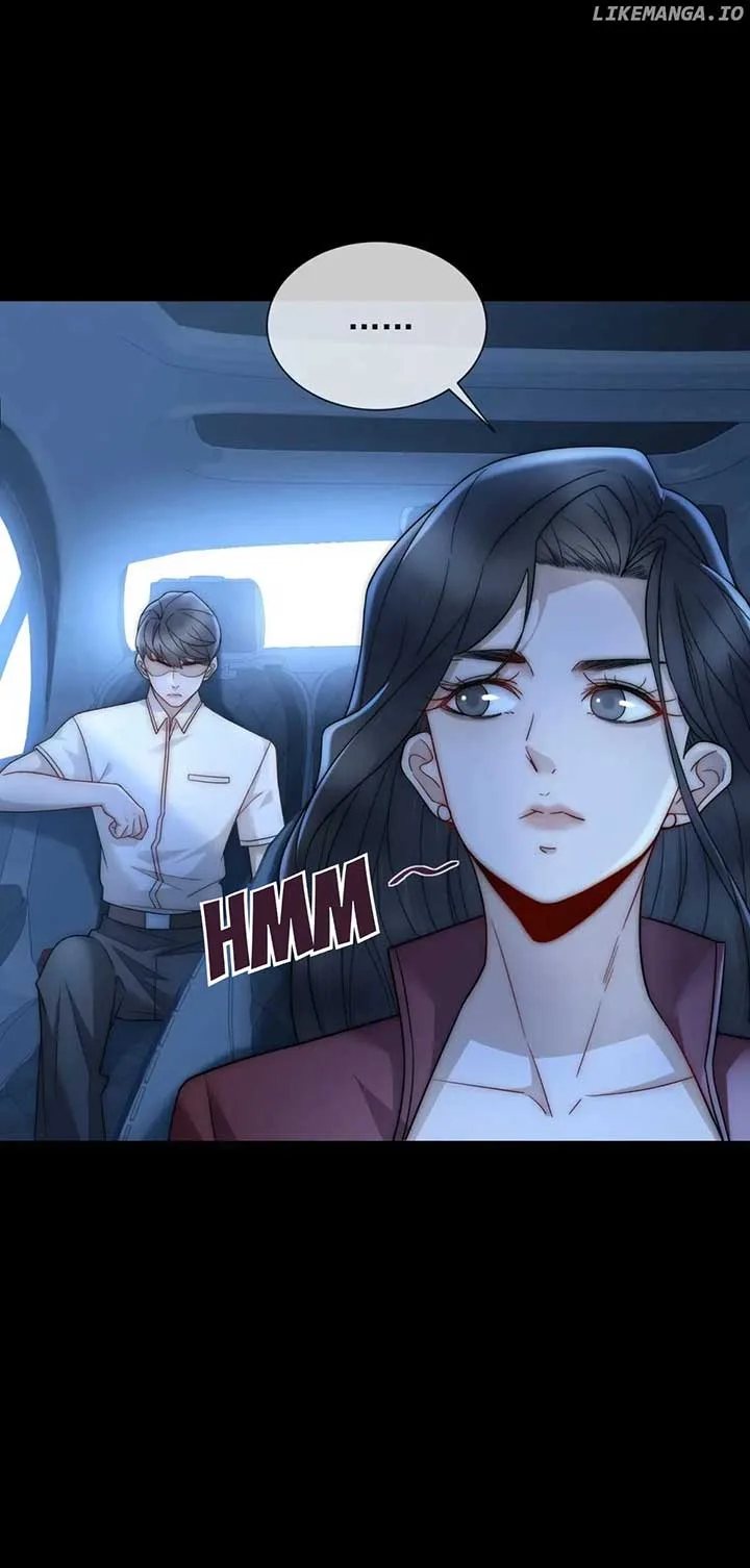 Don’t Mess with a Deadly Revenger [Official] Chapter 18 page 21