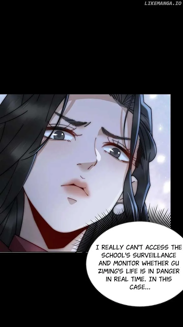 Don’t Mess with a Deadly Revenger [Official] Chapter 18 page 13