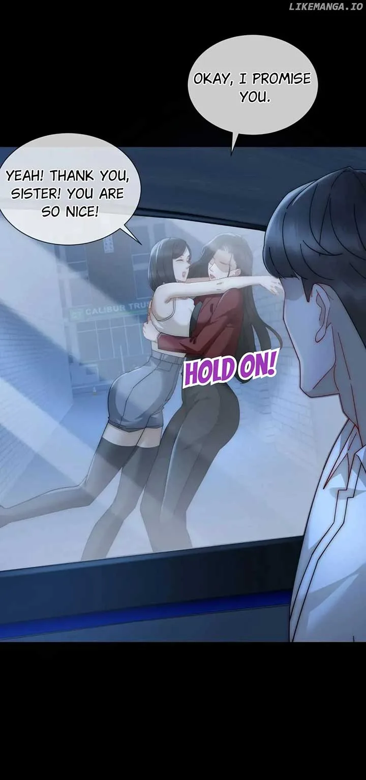 Don’t Mess with a Deadly Revenger [Official] Chapter 18 page 14
