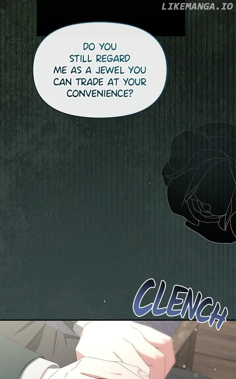 Don’t Grab the Broken Branch Chapter 63 page 83