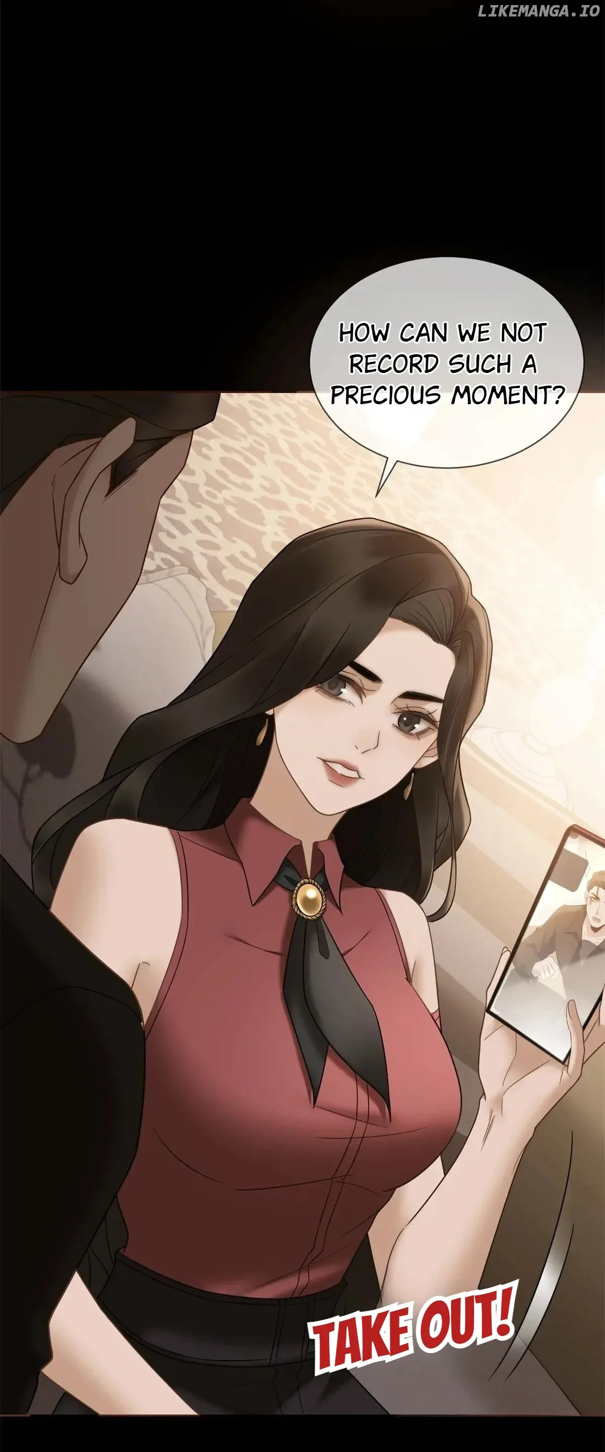 Don’t Mess with a Deadly Revenger [Official] Chapter 11 page 48