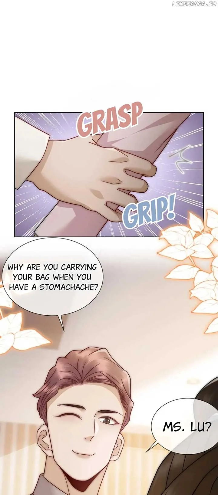 Don’t Mess with a Deadly Revenger [Official] Chapter 18 page 39