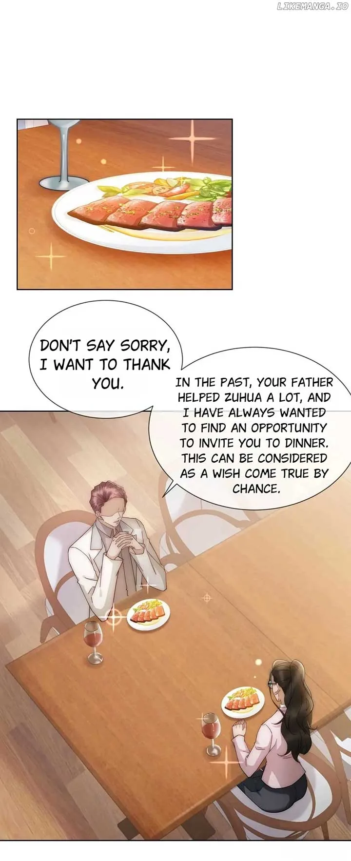 Don’t Mess with a Deadly Revenger [Official] Chapter 18 page 44