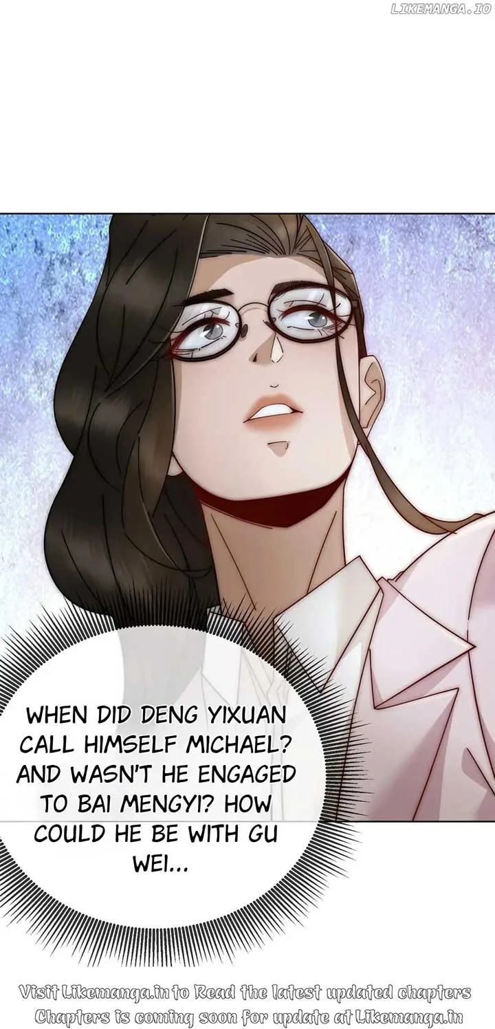 Don’t Mess with a Deadly Revenger [Official] Chapter 18 page 53