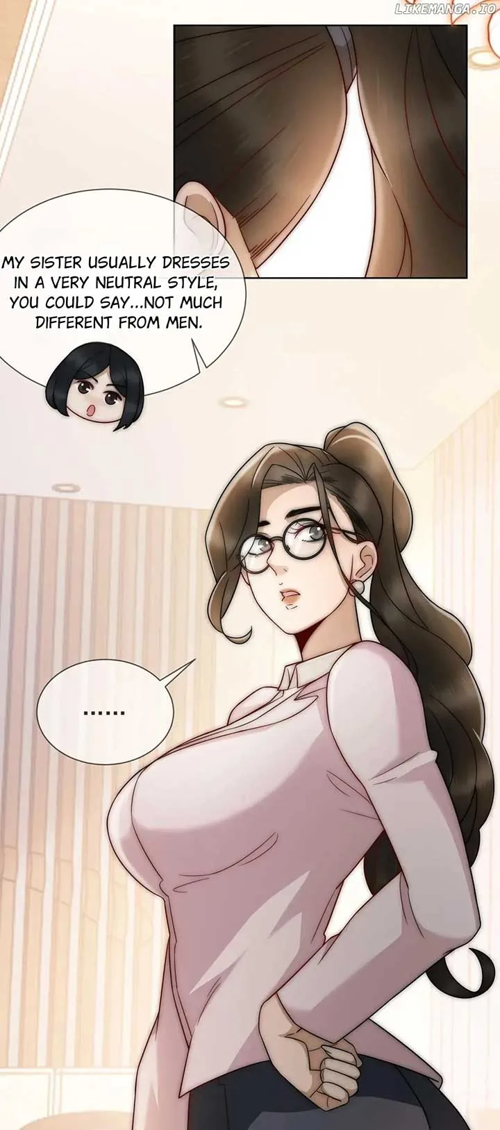 Don’t Mess with a Deadly Revenger [Official] Chapter 18 page 28