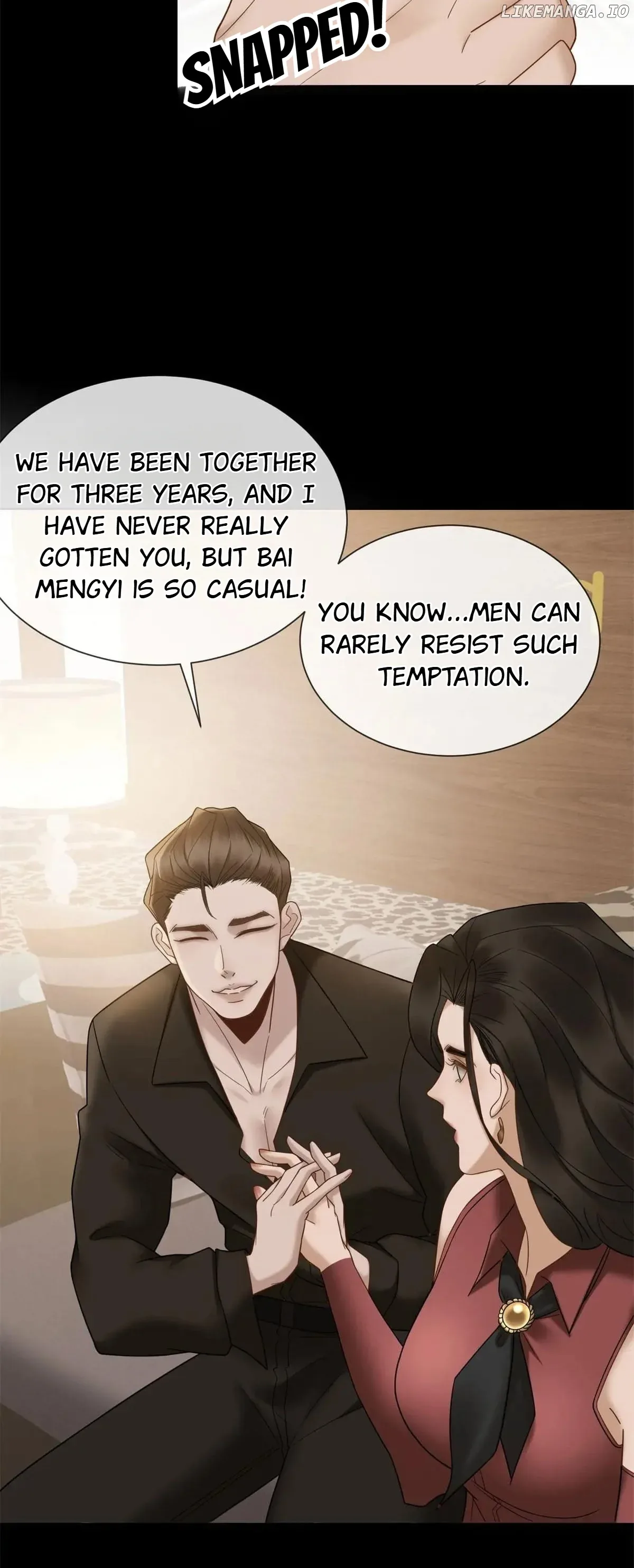 Don’t Mess with a Deadly Revenger [Official] Chapter 11 page 44