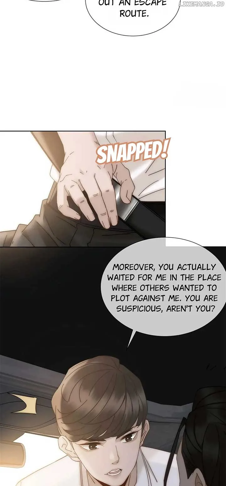 Don’t Mess with a Deadly Revenger [Official] Chapter 13 page 30