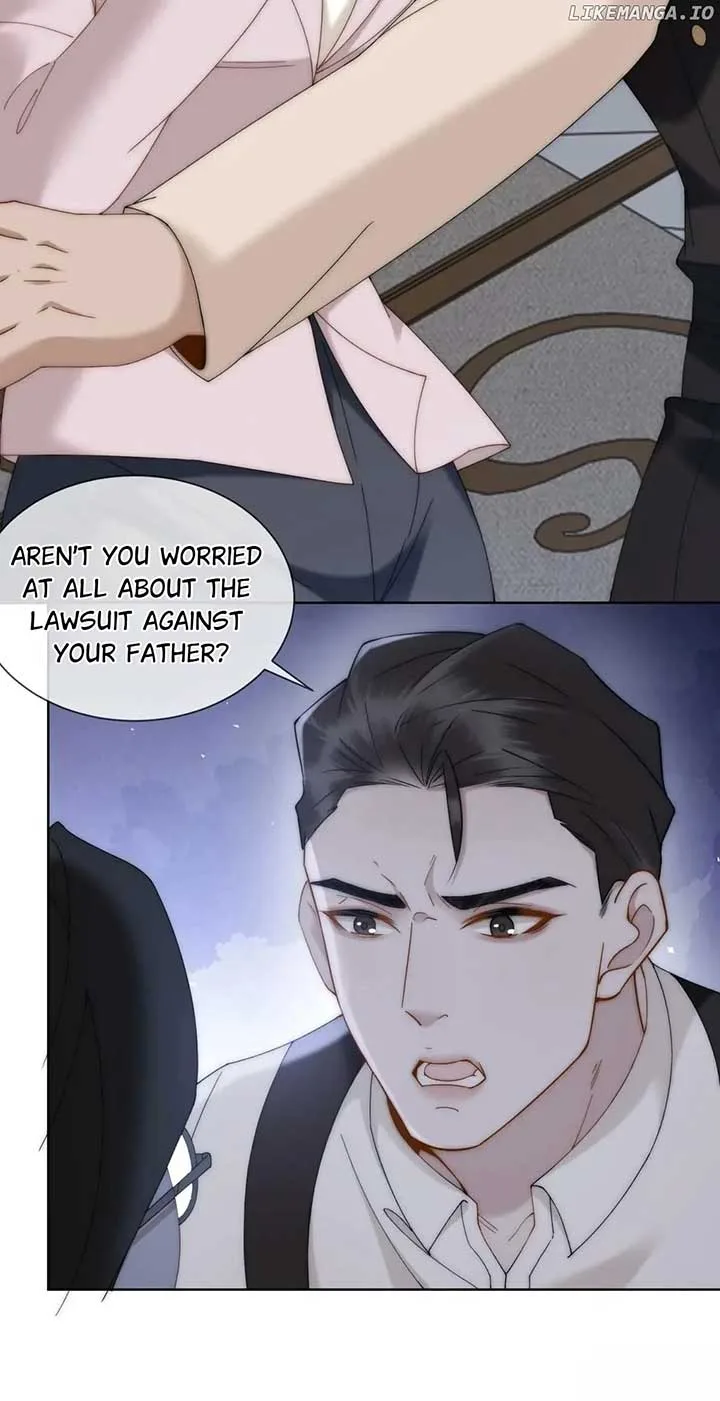 Don’t Mess with a Deadly Revenger [Official] Chapter 19 page 32