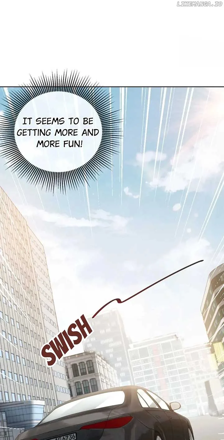Don’t Mess with a Deadly Revenger [Official] Chapter 13 page 34