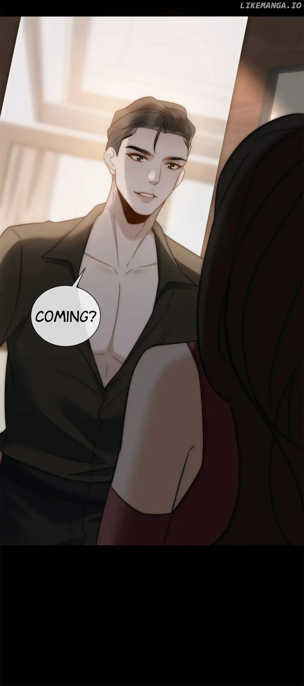 Don’t Mess with a Deadly Revenger [Official] Chapter 10 page 52