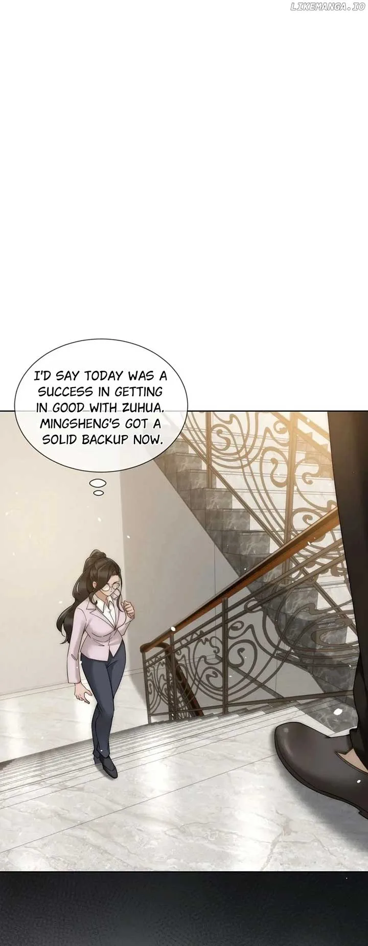 Don’t Mess with a Deadly Revenger [Official] Chapter 19 page 28