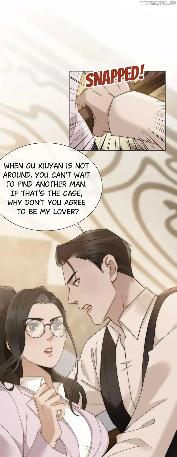 Don’t Mess with a Deadly Revenger [Official] Chapter 19 page 31