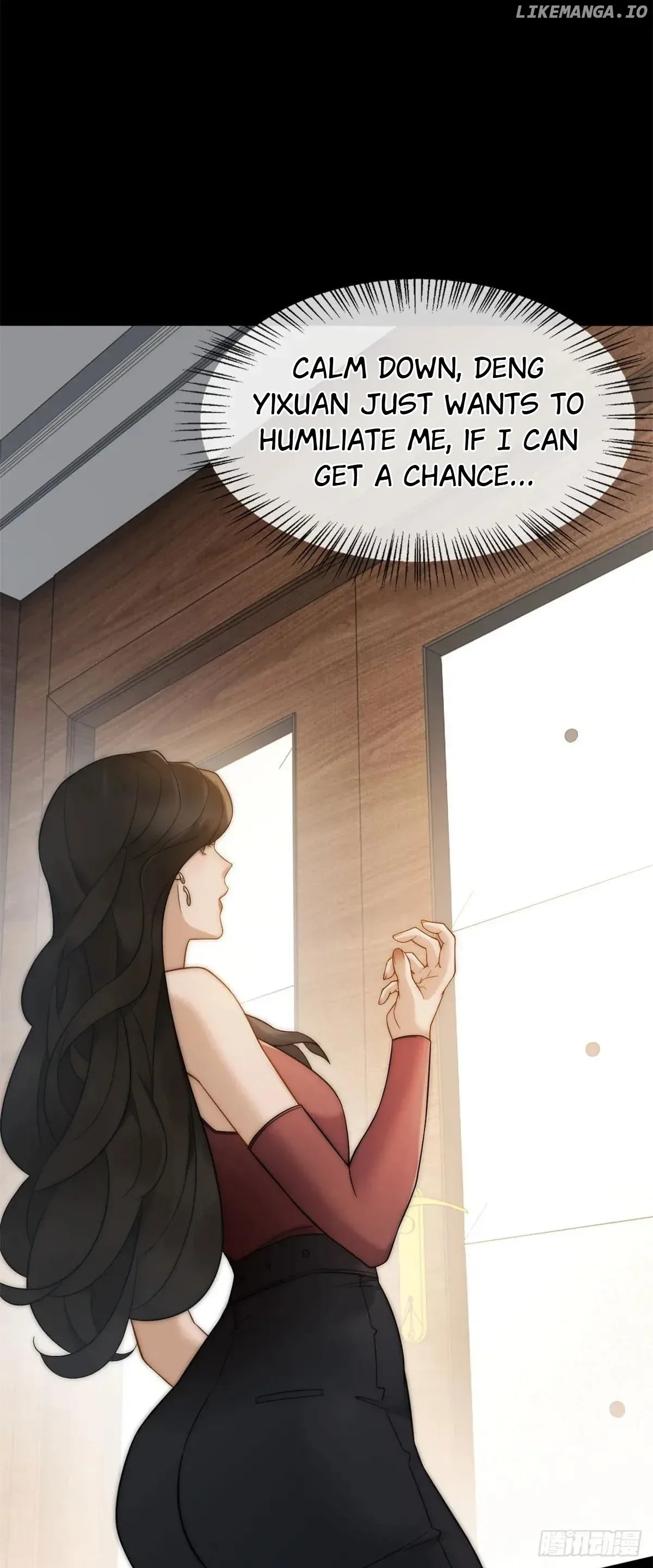 Don’t Mess with a Deadly Revenger [Official] Chapter 10 page 50