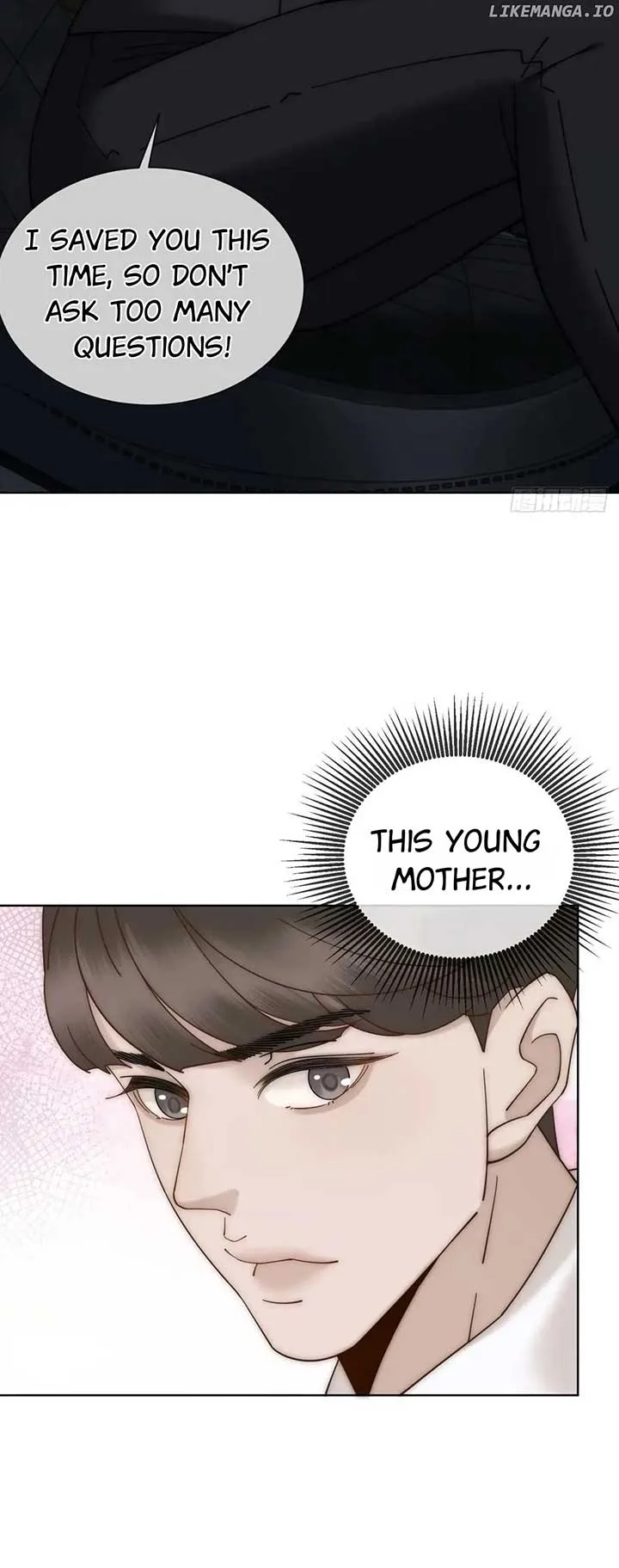 Don’t Mess with a Deadly Revenger [Official] Chapter 13 page 33