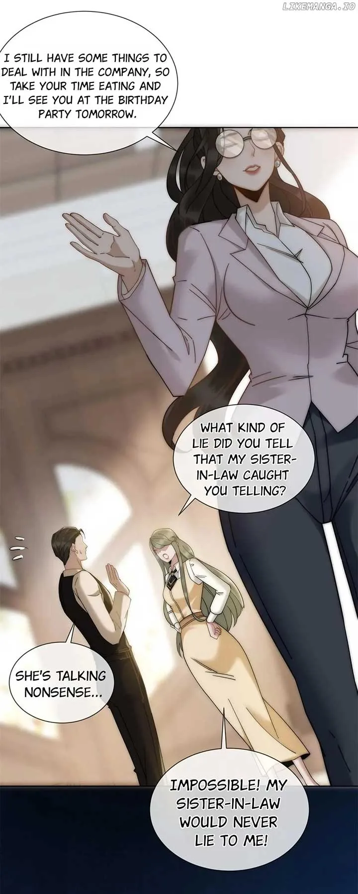 Don’t Mess with a Deadly Revenger [Official] Chapter 19 page 39