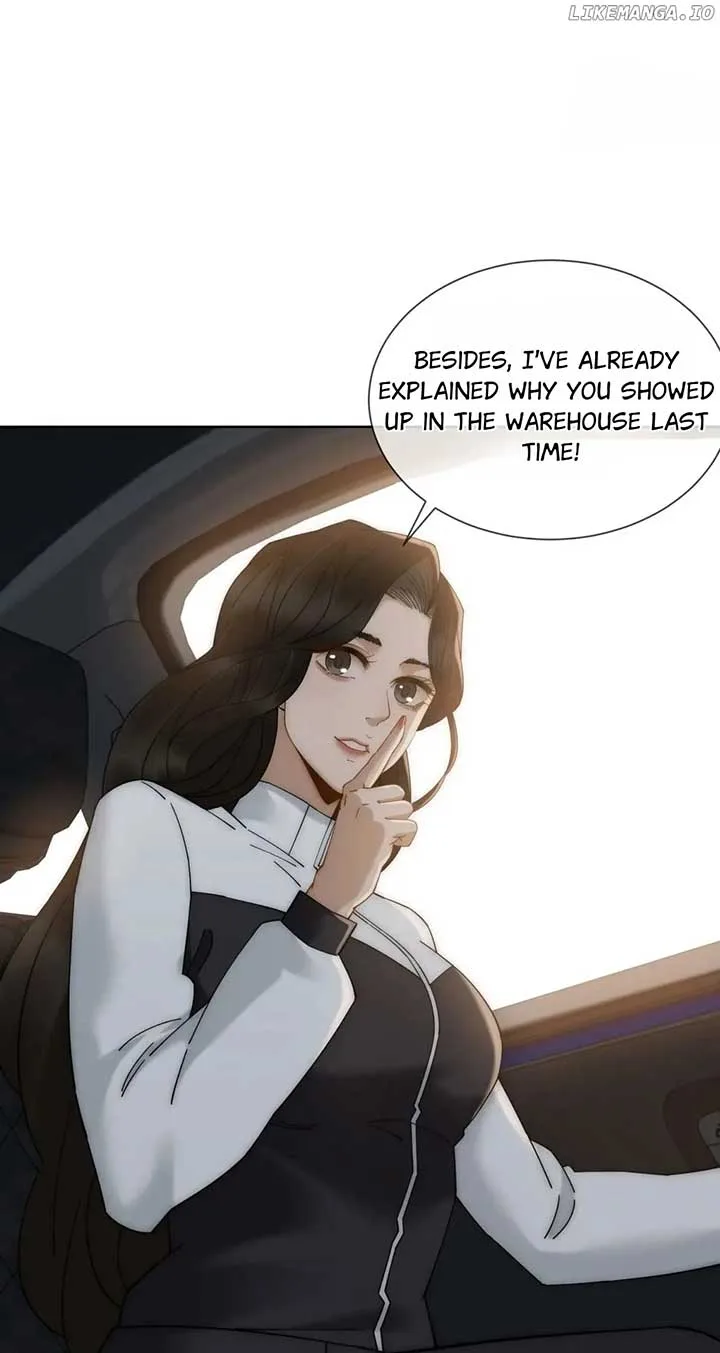Don’t Mess with a Deadly Revenger [Official] Chapter 13 page 32