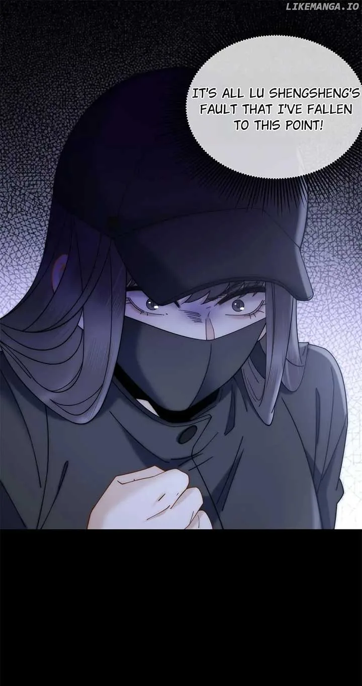 Don’t Mess with a Deadly Revenger [Official] Chapter 19 page 44