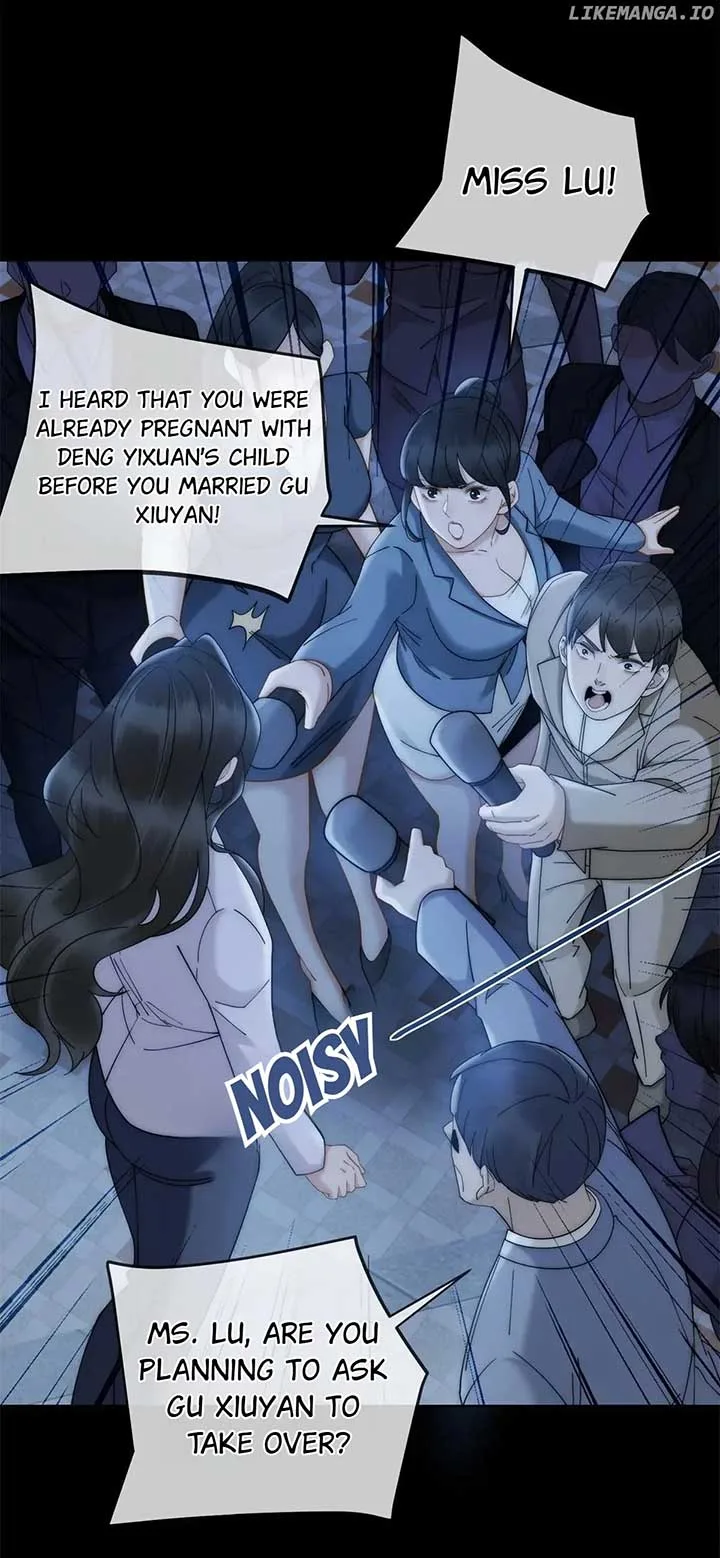 Don’t Mess with a Deadly Revenger [Official] Chapter 19 page 47