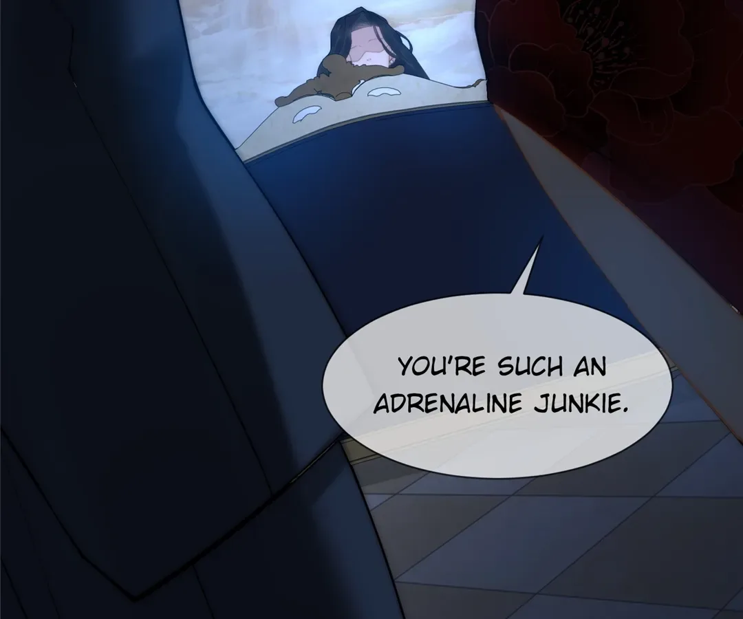 Don’t Mess with a Deadly Revenger [Official] Chapter 1 page 53