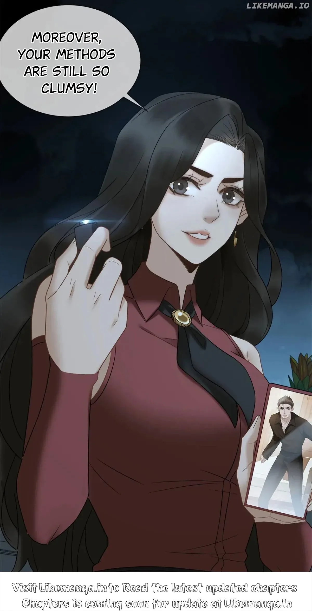 Don’t Mess with a Deadly Revenger [Official] Chapter 11 page 52