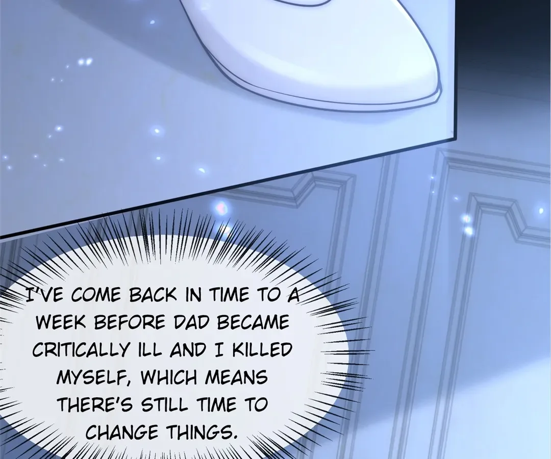 Don’t Mess with a Deadly Revenger [Official] Chapter 1 page 57