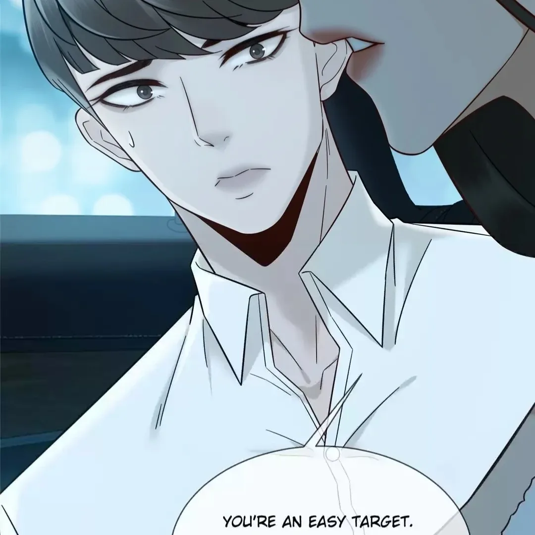 Don’t Mess with a Deadly Revenger [Official] Chapter 7 page 29