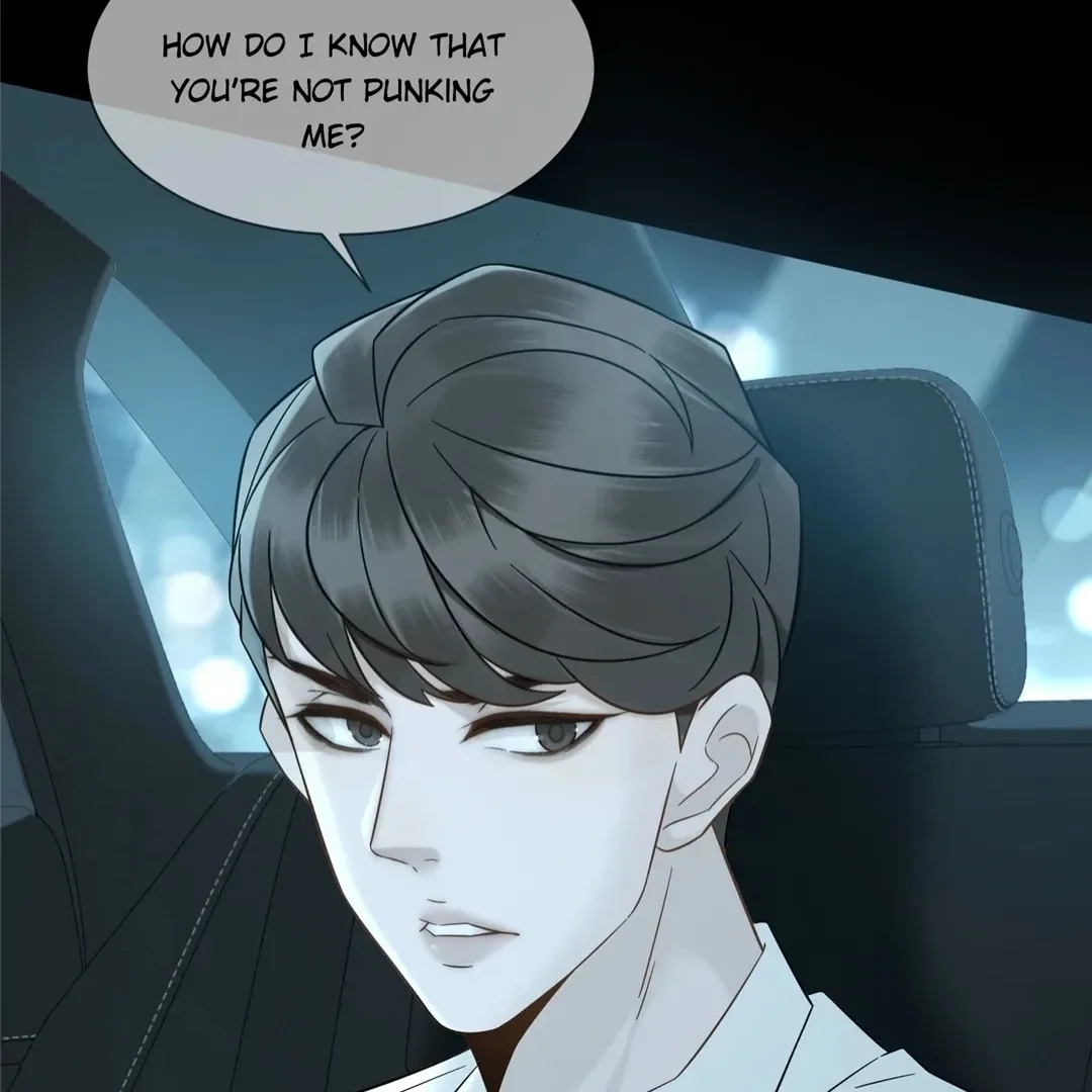 Don’t Mess with a Deadly Revenger [Official] Chapter 7 page 8