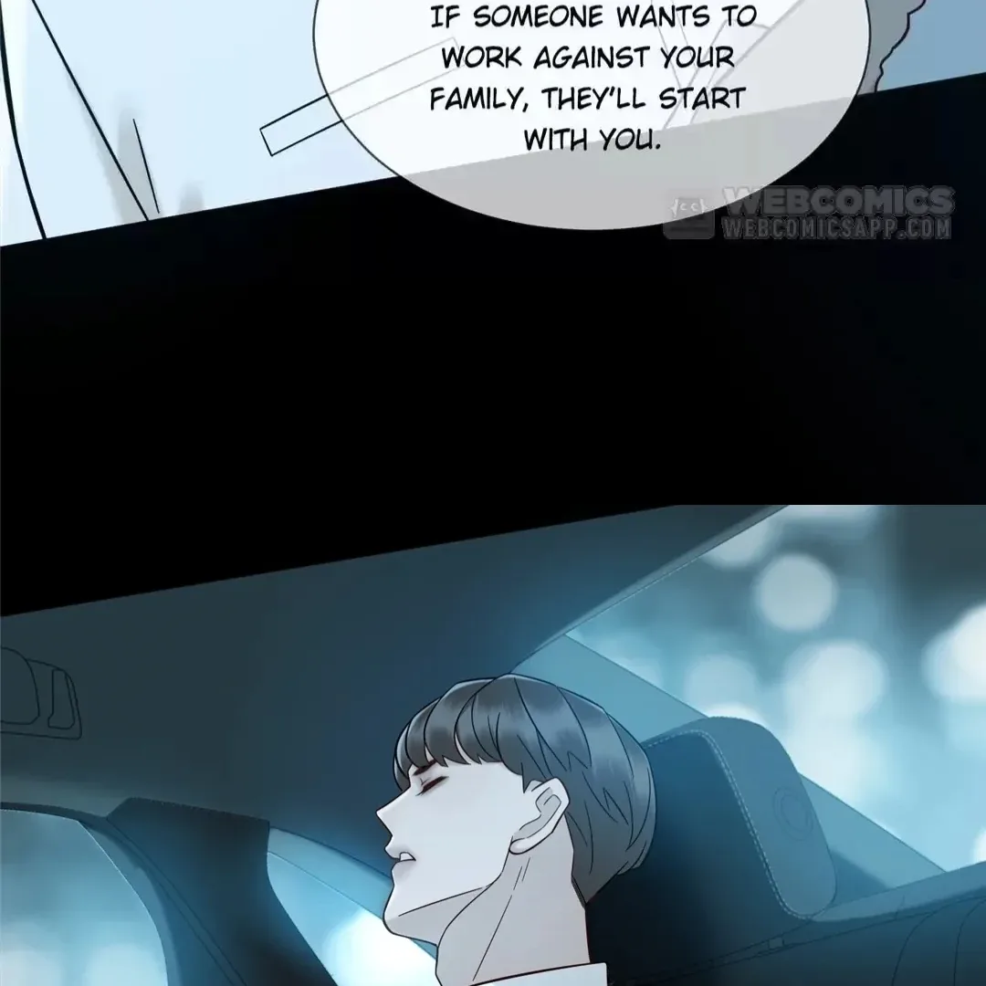 Don’t Mess with a Deadly Revenger [Official] Chapter 7 page 30