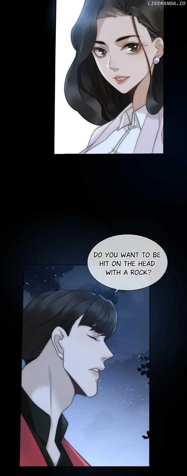 Don’t Mess with a Deadly Revenger [Official] Chapter 20 page 20