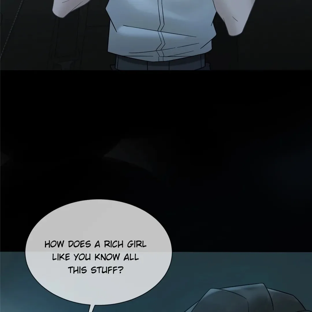 Don’t Mess with a Deadly Revenger [Official] Chapter 7 page 13