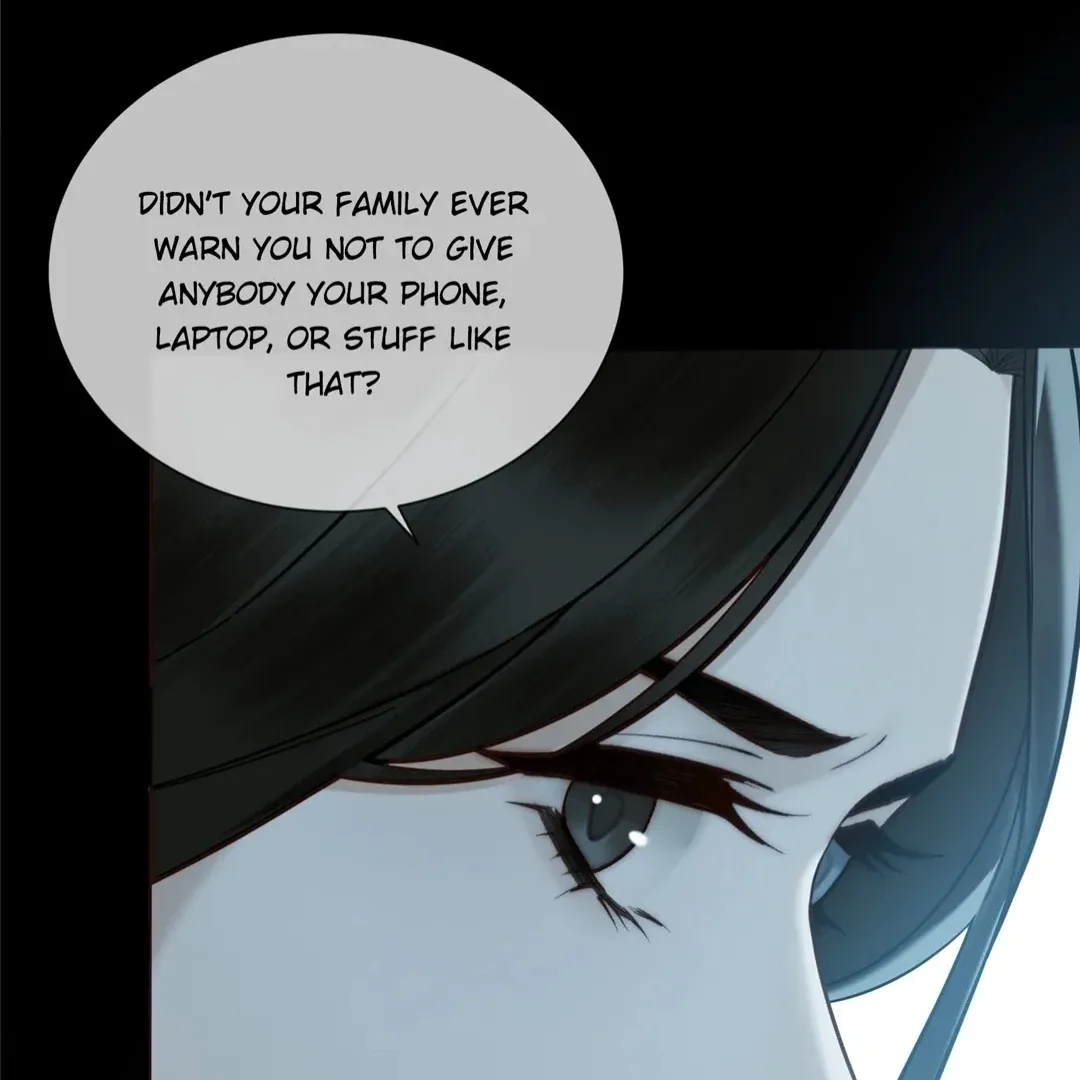 Don’t Mess with a Deadly Revenger [Official] Chapter 7 page 26