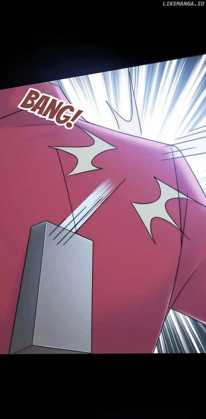 Don’t Mess with a Deadly Revenger [Official] Chapter 20 page 11