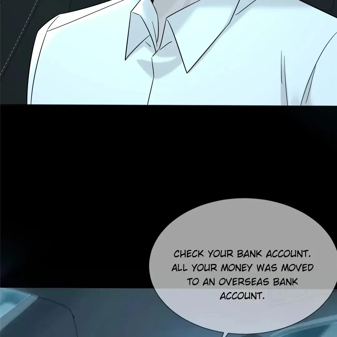 Don’t Mess with a Deadly Revenger [Official] Chapter 7 page 9