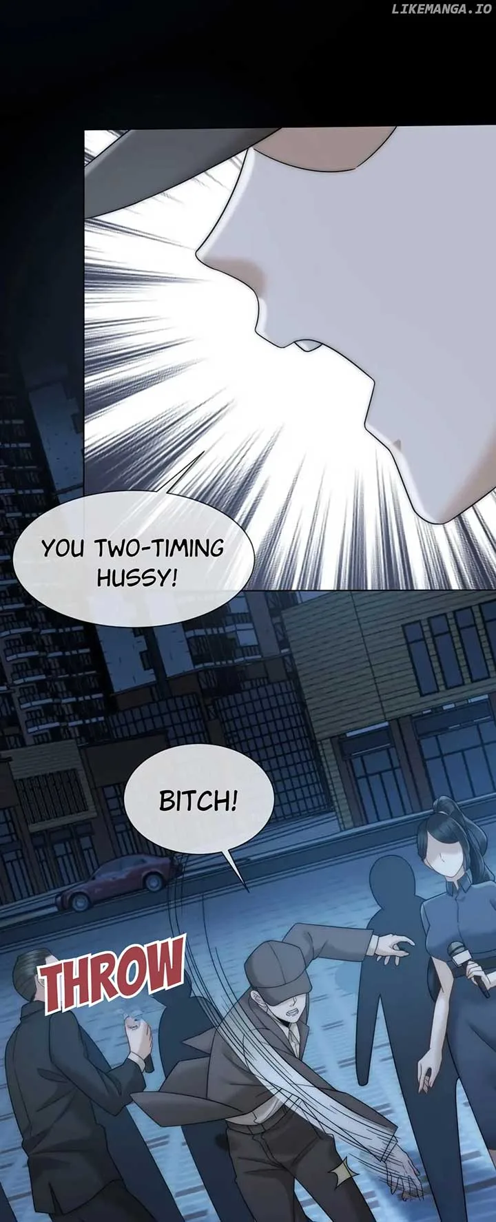 Don’t Mess with a Deadly Revenger [Official] Chapter 20 page 9