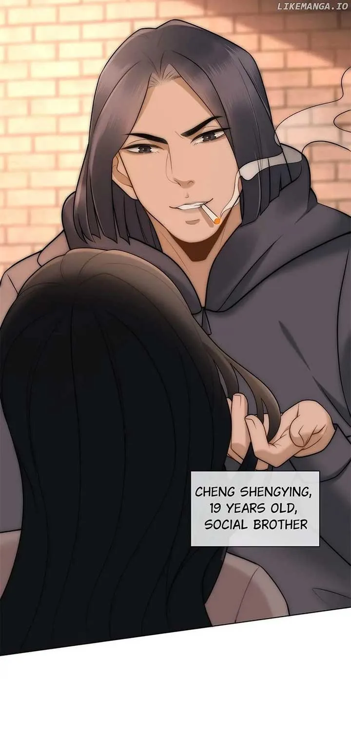 Don’t Mess with a Deadly Revenger [Official] Chapter 17 page 9