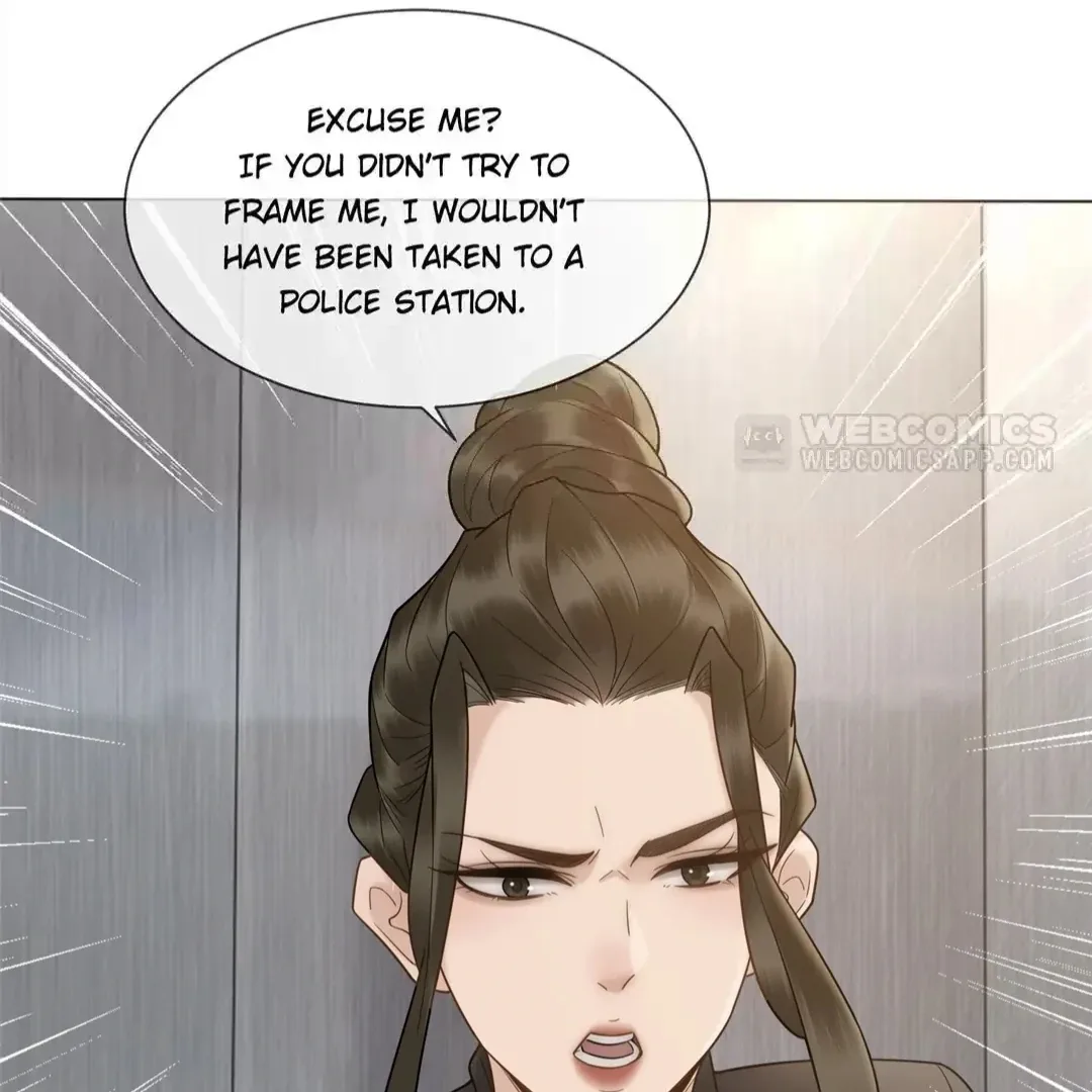 Don’t Mess with a Deadly Revenger [Official] Chapter 7 page 57