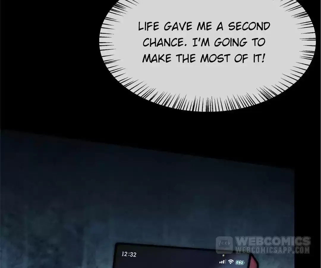 Don’t Mess with a Deadly Revenger [Official] Chapter 1 page 60