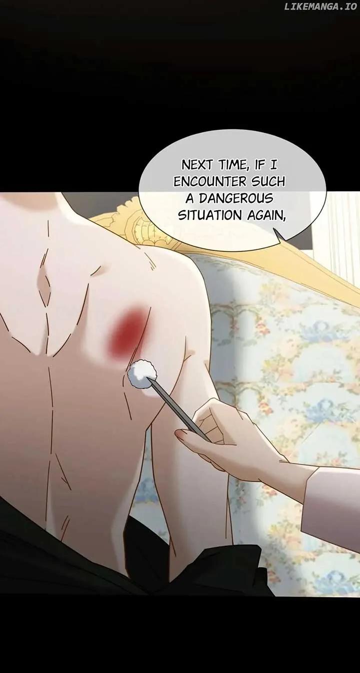 Don’t Mess with a Deadly Revenger [Official] Chapter 20 page 57