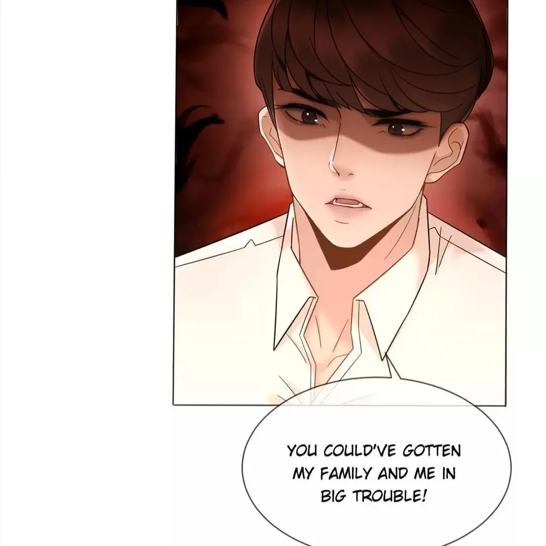 Don’t Mess with a Deadly Revenger [Official] Chapter 7 page 96