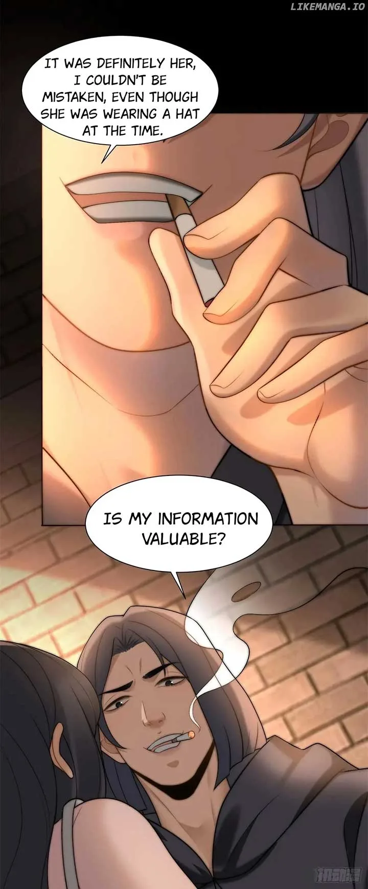 Don’t Mess with a Deadly Revenger [Official] Chapter 17 page 16
