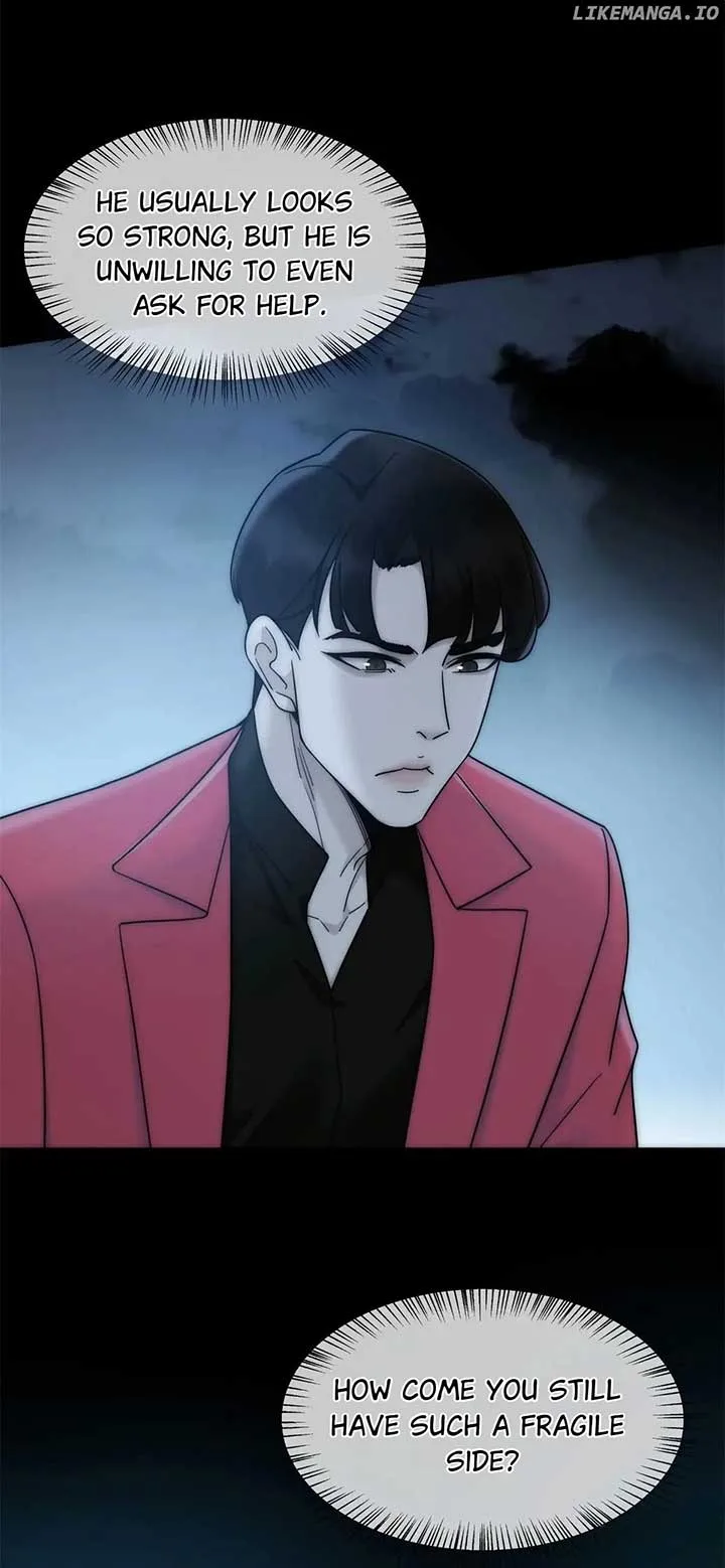 Don’t Mess with a Deadly Revenger [Official] Chapter 21 page 28