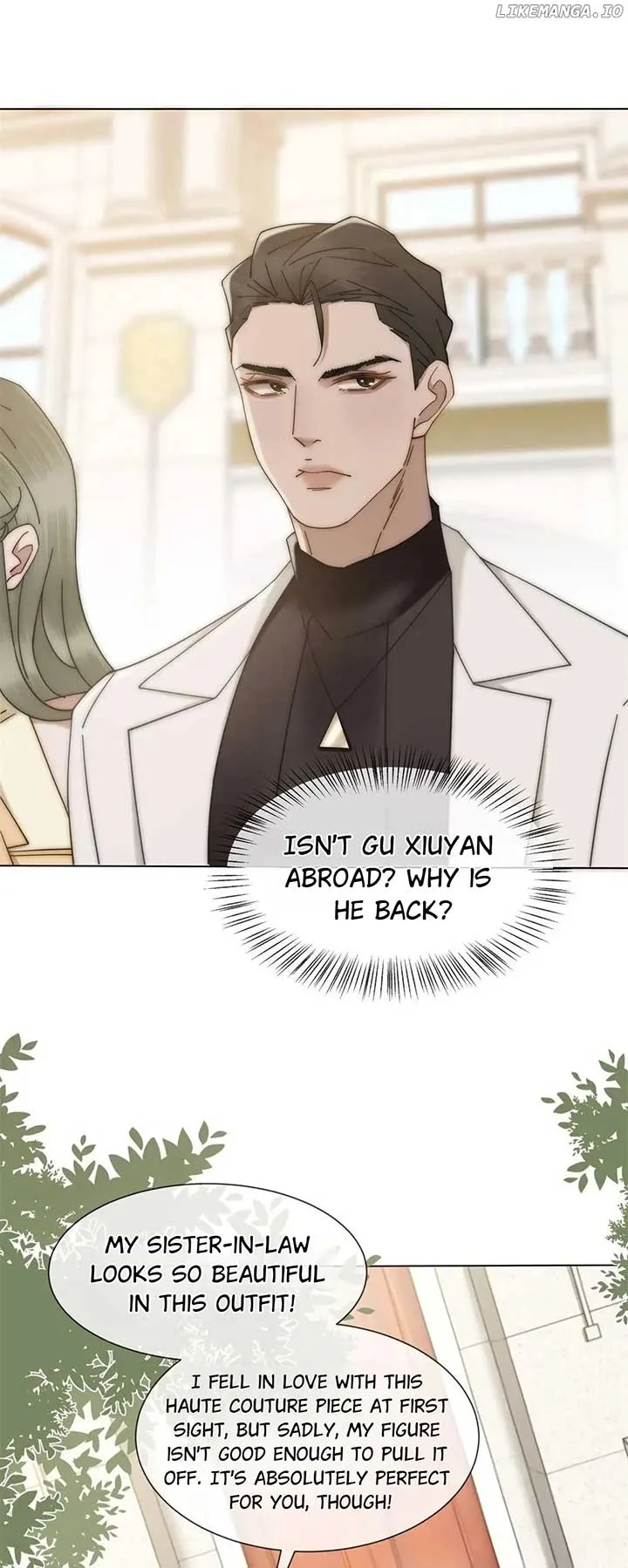 Don’t Mess with a Deadly Revenger [Official] Chapter 21 page 46
