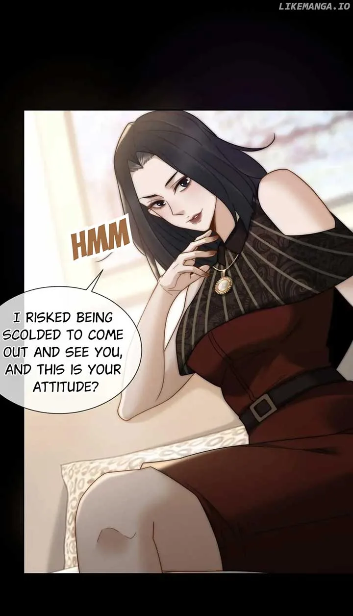 Don’t Mess with a Deadly Revenger [Official] Chapter 13 page 53