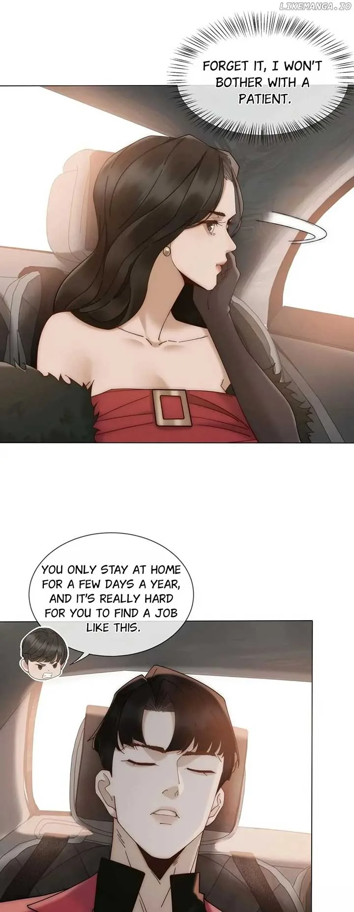 Don’t Mess with a Deadly Revenger [Official] Chapter 21 page 38