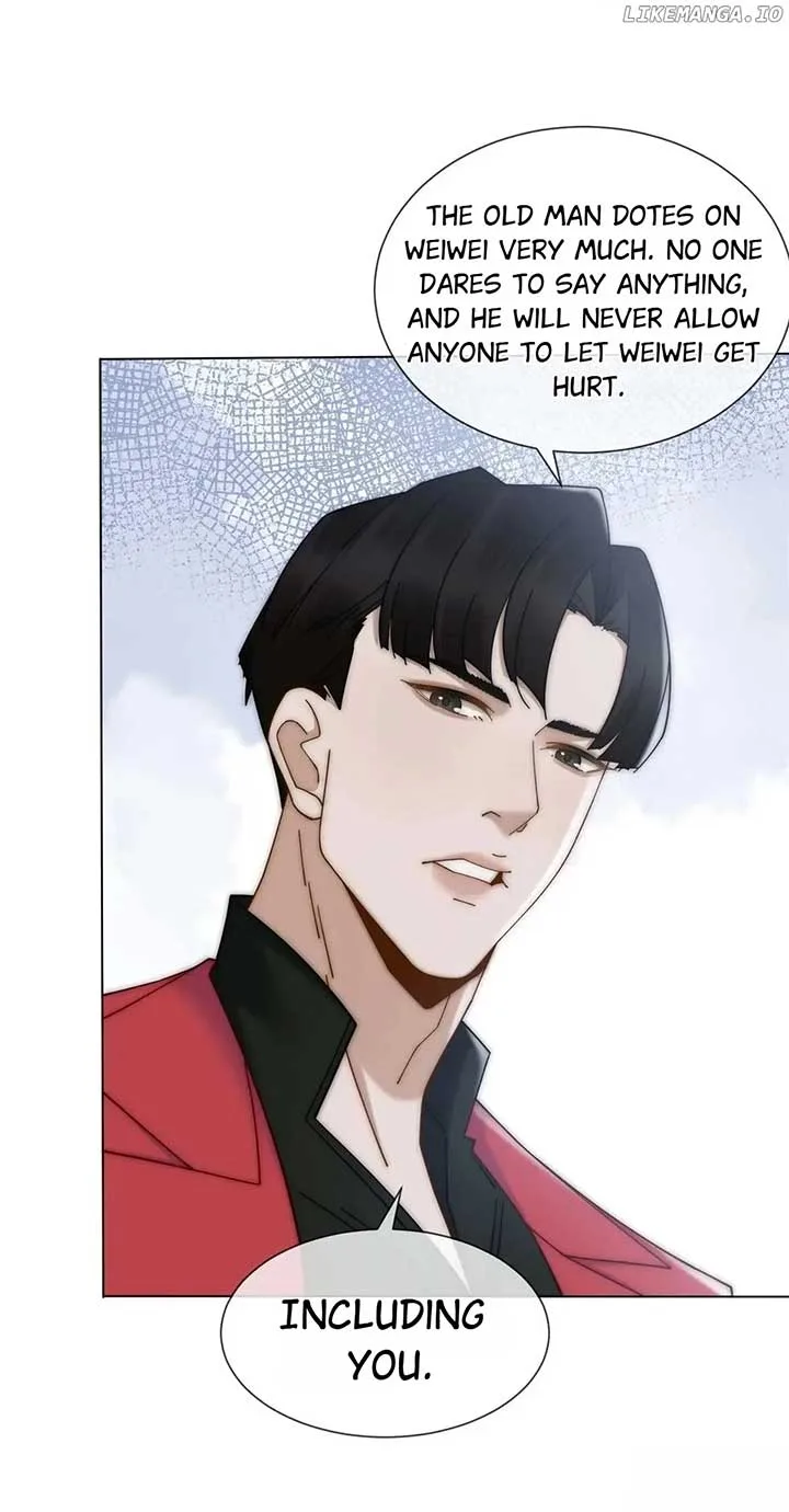 Don’t Mess with a Deadly Revenger [Official] Chapter 21 page 45