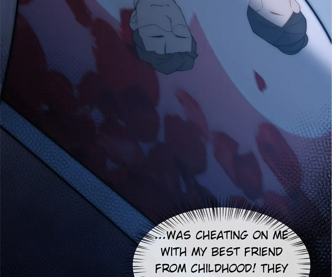 Don’t Mess with a Deadly Revenger [Official] Chapter 1 page 70