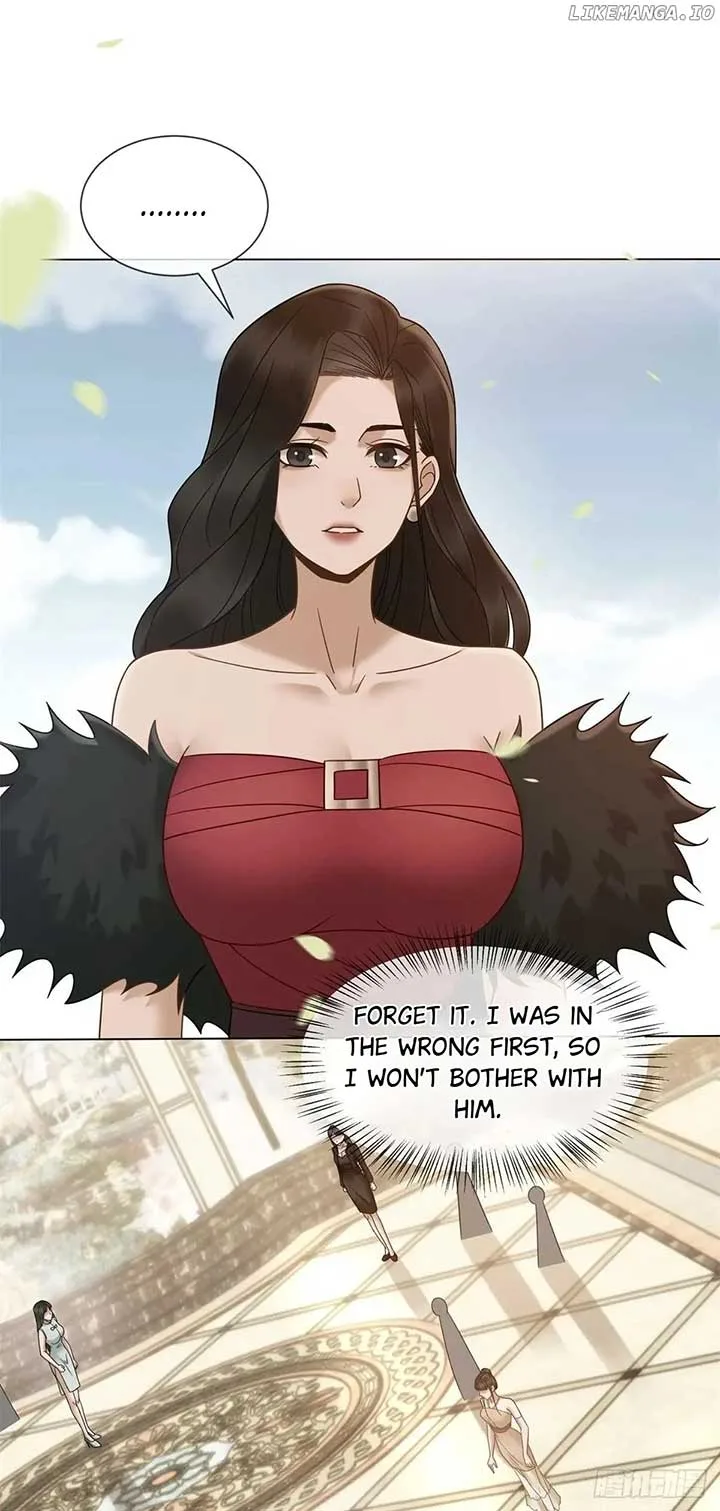 Don’t Mess with a Deadly Revenger [Official] Chapter 22 page 8
