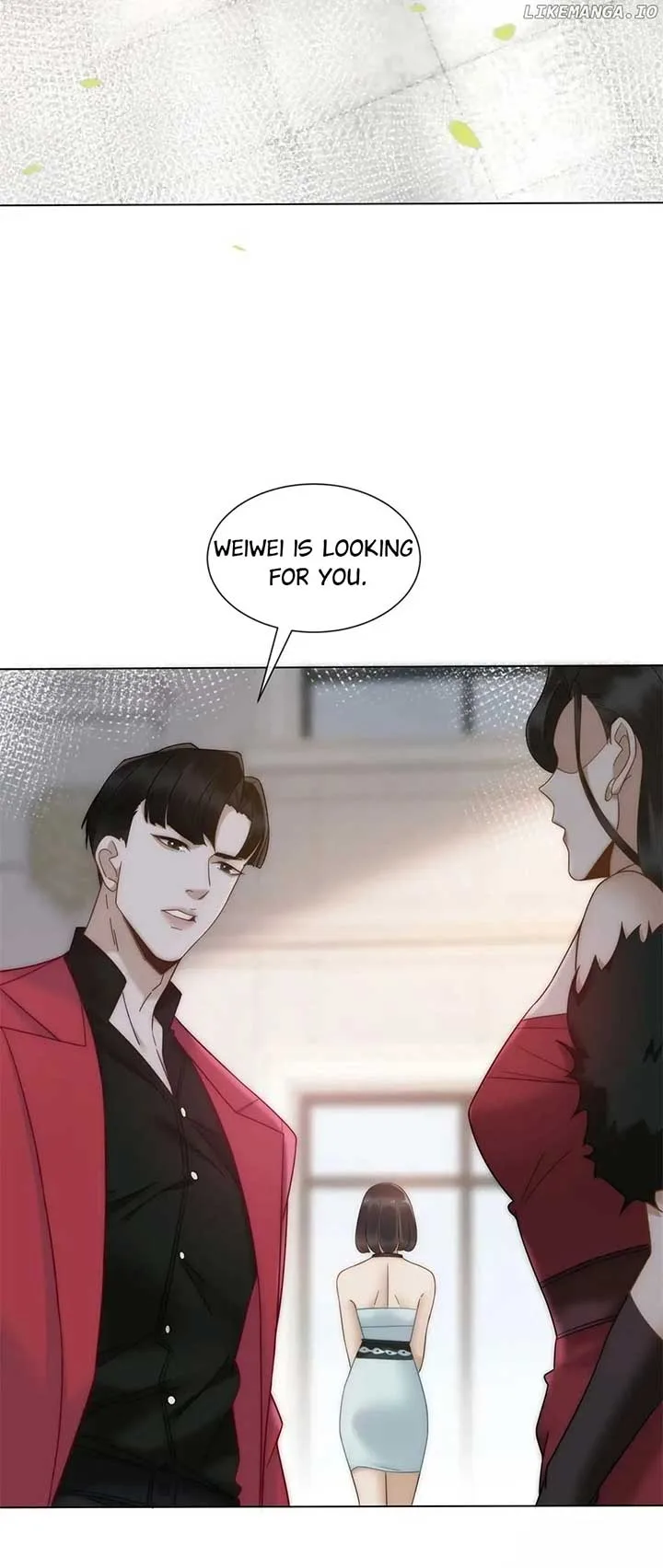 Don’t Mess with a Deadly Revenger [Official] Chapter 22 page 4